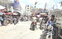 الدراجات النارية... مصدر عيش لعشرات آلاف الأسر اليمنية