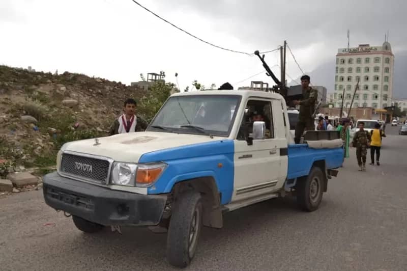 تصريحات أمن تعز بشأن اغتيال مؤيد حميدي تثير الشكوك حول ضبط المتهمين