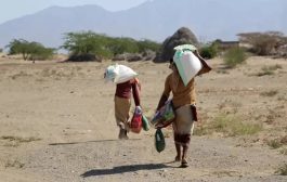 اليمن يحتاج 22 مليار دولار للخروج من حالة انعدام الأمن الغذائي