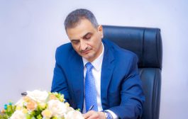 لملس يوجه بتكثيف الجهود لإزالة آثار مخلفات  الأمطار والرياح الشديدة التي شهدتها العاصمة عدن