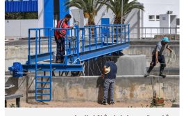 دول المغرب العربي تواجه شح المياه بتحلية مياه البحر
