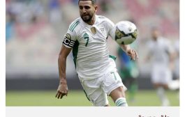 هل يحقق الجزائري رياض محرز المجد في الدوري السعودي