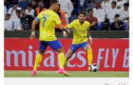 التعويض شعار النصر السعودي في بطولة الأندية العربية