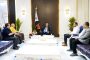 مدير عام صحة لحج يدشن الدورة التدريبية للمؤثرين المشاركين بحملات الرش الضبابي