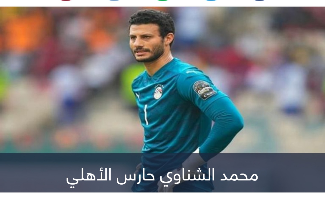 صفقات النصر 2023.. هل يتنافس محمد الشناوي مع دي خيا؟