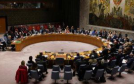 الاثنين القادم.. مجلس الأمن يعقد اجتماع بشأن اليمن
