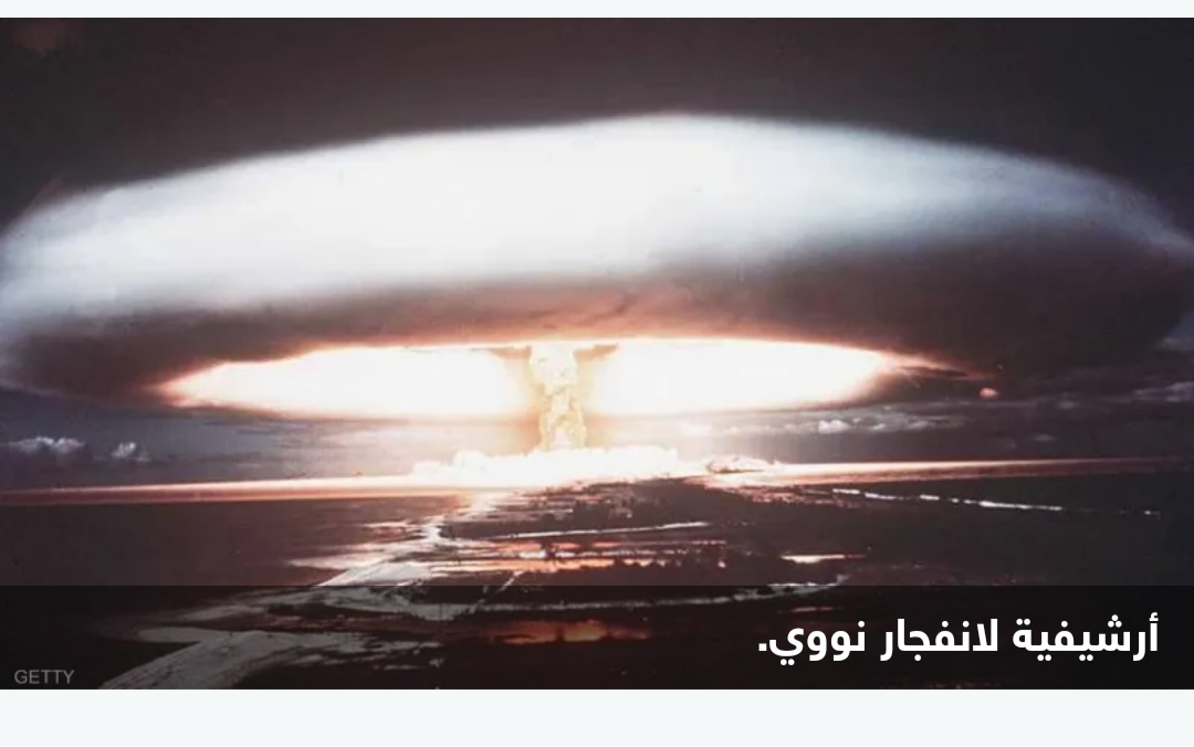 ميدفيديف يطرح خيارين لإنهاء الحرب بسرعة.. أحدهما نووي