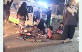 الفقر وفقدان العائل يرفعان ضحايا التشرد من النساء في صنعاء
