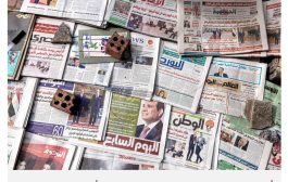 مصر تنتهج سياسة الرد على المقالات المنتقدة في الإعلام العالمي بدل التجاهل