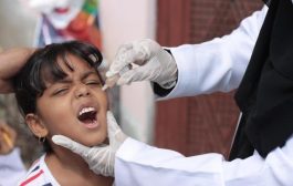 منظمة الصحة العالمية 24 ألف إصابة بالحميات باليمن جراء منع حملات التطعيم