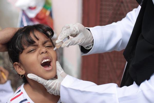 منظمة الصحة العالمية 24 ألف إصابة بالحميات باليمن جراء منع حملات التطعيم