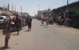قتلى ومصابين في اشتباكات مسلحة في مديرية بمحافظة أبين