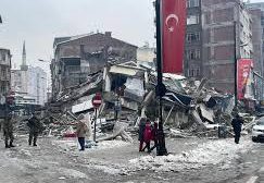 تحذير جديد من زلزال قوي يهدد اسطنبول