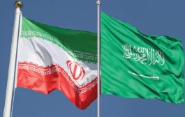 حقل الدرة... هل يعيد التوتر السياسي بين إيران والسعودية؟