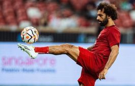 ليفربول يفتح باب الدوري السعودي لمحمد صلاح