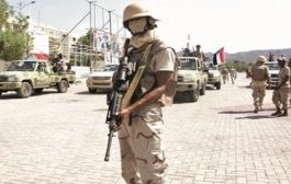 أمن العاصمة عدن يحذر من محاولة النيل من القيادات الأمنية