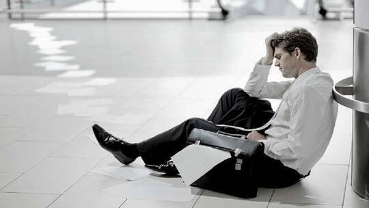 علماء يتوقعون إصابة نصف سكان الأرض بالاضطرابات النفسية