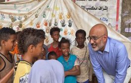 سفير هولندا في اليمن يكتب : مع السلامة سأحمل اليمن معي