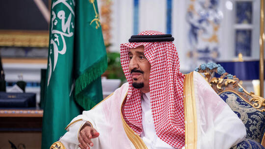 موافقة ملكية على عقد المؤتمر الإسلامي في مكة