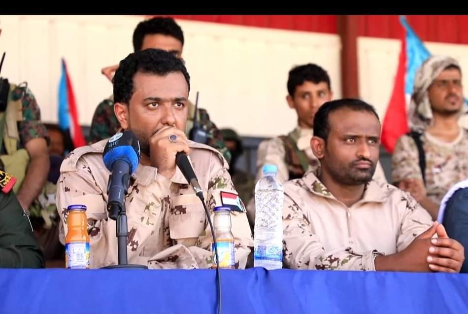 مصدر أمني يوضح الخلافات بين القوات المشتركة وقوات العمالقة الجنوبية بمديرية ميفعة