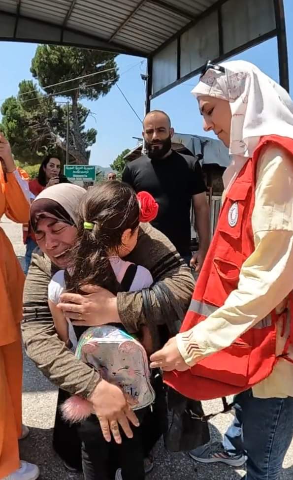 فقدت أسرتها قبل 6 أشهر بزلزال تركيا.. لم شمل طفلة سورية بجدتها