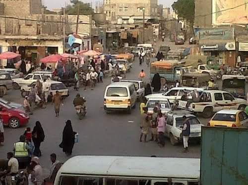 مدينة لحج( الحوطة وتبن ) منسية خارج اهتمام الحكومة وقيادة المجلس الانتقالي