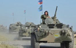 روسيا تستهدف جارتها كازاخستان بإعلانات للتجنيد في جيشها