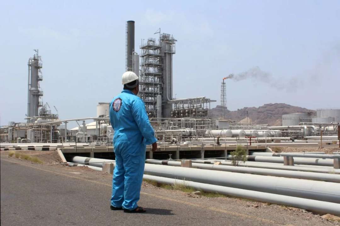 مندوب اليمن في الأمم المتحدة .. 1.5 مليار دولار خسائر توقف تصدير نفط اليمن منذ اكتوبر