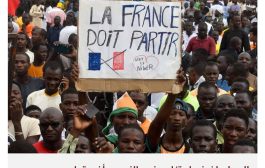 فرنسا من وراء الستار: إيكواس تقرر التدخل العسكري في النيجر