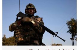 النيجر تتهيأ لتدخل أفريقي سيعمق الأزمات العسكرية في القارة السمراء