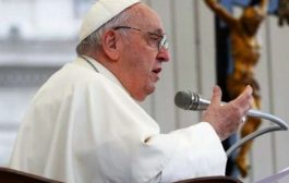 البابا فرانسيس يتساءل: من يفكر في اليمن