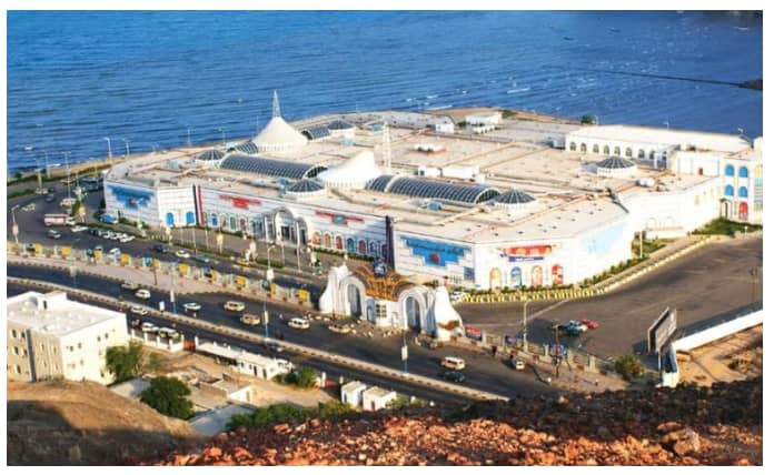 عدن مول والظلم الجائر ! .. أنصفوا التجار الجنوبيين ولا تظلموهم