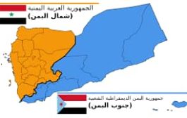 رئيس تحرير صحيفة “السياسة” الكويتية .. بشائر انفصال جنوب اليمن عن شماله تظهر كل يوم