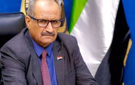 الجعدي : لن يهزمنا الارهاب ولن يكسر ارادة شعبنا