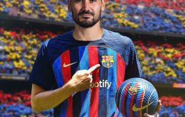 برشلونة يسجل صفقة جديدة بعد رحيل ديمبلي