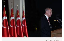 التقاء أردوغان بقيادات إخوانية يثير جدلا في مصر حول التقارب مع تركيا