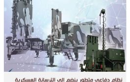 أنظمة باراك إم أكس المضادة للصواريخ تعزز قدرات المغرب الدفاعية