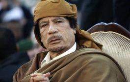لماذا  تقر إيطاليا بأن اغتيال القذافي كان خطأ فادحاً؟