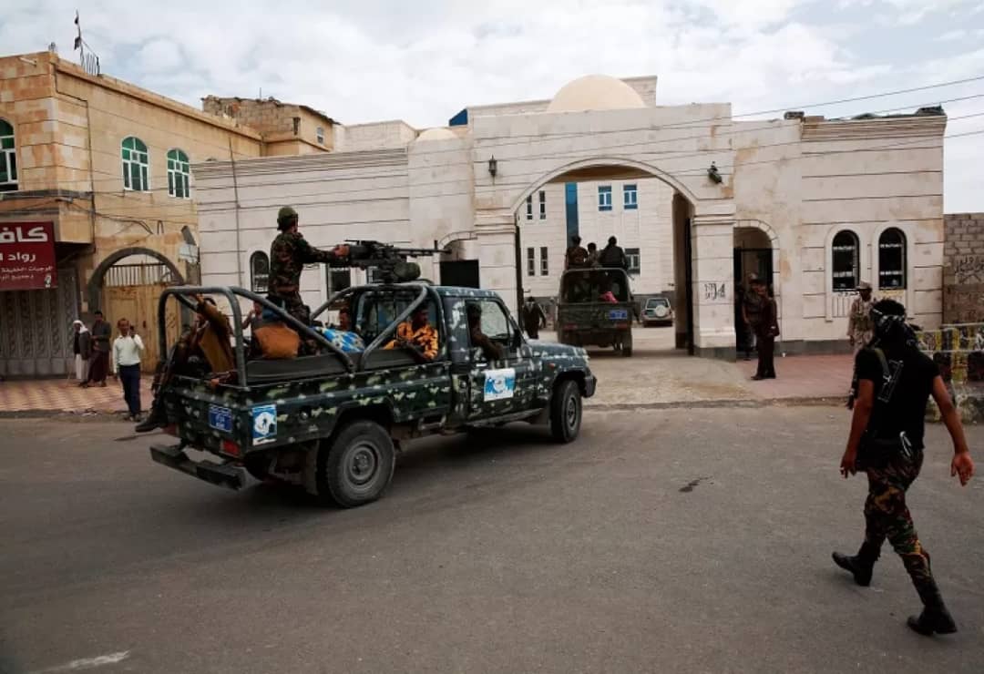 تعرف على جرائم القتل والتشويه والاغتصاب التي ارتكبتها مليشيات الحوثي خلال (18) شهراً