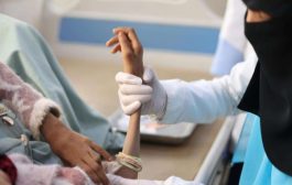 أطباء بلاحدود: سوء التغذية يشكل خطرا مستمرا على الأطفال في اليمن