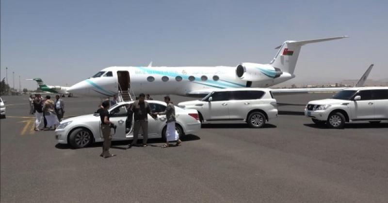 مليشيات الحوثي تهدد باللجوء إلى ”الخيار الاخير” حال فشل الوفد العماني في تنفيذ مطلب وحيد