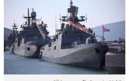 متى تعود القوى البحرية الغربية إلى البحر الأسود وبأي شروط؟