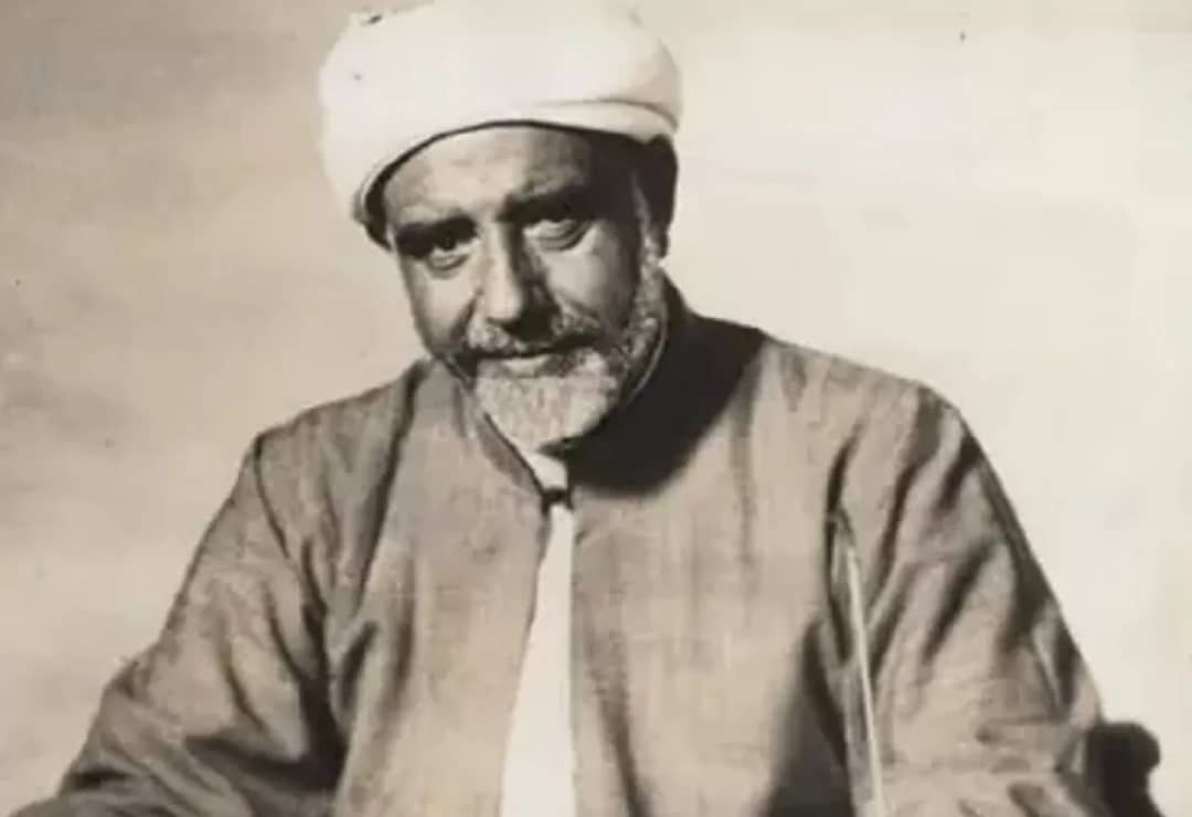 الحقيقة الغائبة حول موقف الإمام المراغي من الإخوان المسلمين