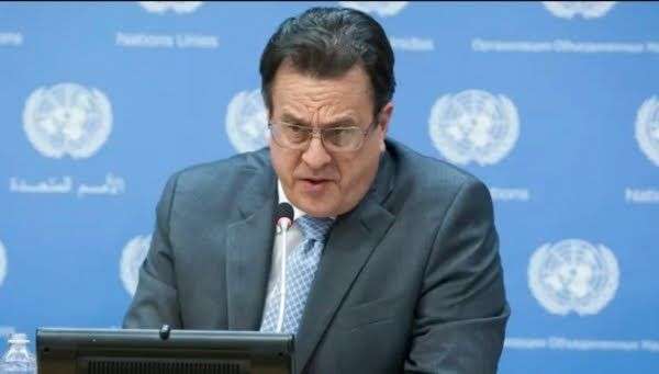 الأمم المتحدة تكشف عن عنف وتضليل حوثي ضد عمال الإغاثة
