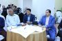 وزير الصحة يفتتح لقاء المراجعة نصف السنوية للمشاريع المشتركة مع اليونيسيف