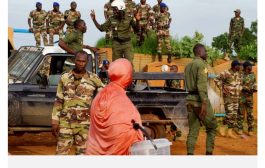 اتفاق ثلاثي يسمح لمالي وبوركينا فاسو بالتدخل عسكريا في النيجر