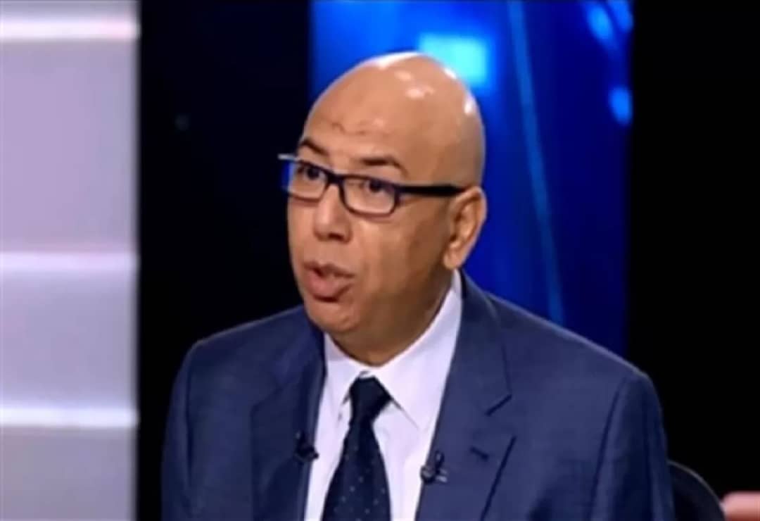 عكاشة: من هذه اللحظة بدأ إرهاب الجماعات الإسلامية