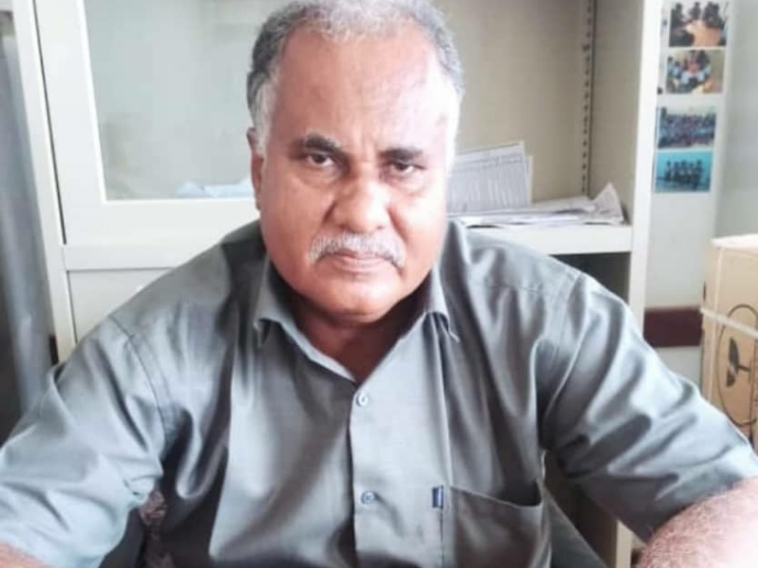 مدير تربية وتعليم تبن لحج .. اكثر من 50000 طالب وطالبة يدشنون العام الدراسي الجديد بالمديرية 