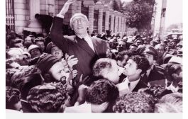 الانقلاب على محمد مصدق عام 1953: كيف تغيرت إيران تماما