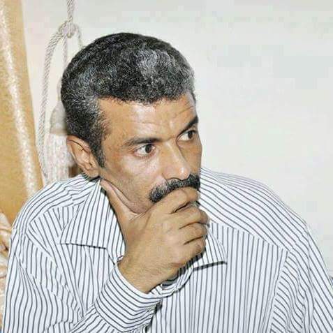 المعبقي يكشف عن 91 حالة أختفاء قسري في مدينة تعز ويدعو الحكومة الى تشكيل هيئة وطنية خاصة بالاختفاء القسري